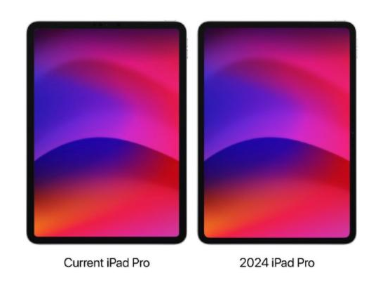 太仆寺ipad维修服务点分享新款iPad Pro和iPad Air要来了 