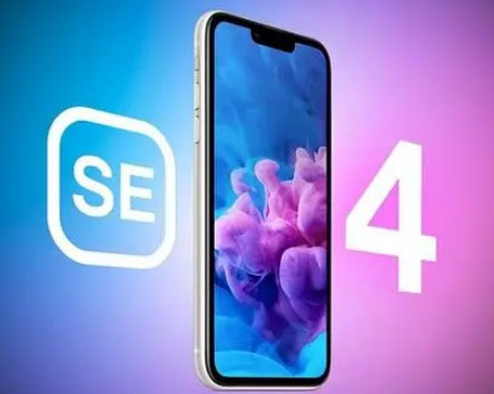 太仆寺苹果SE维修分享iPhoneSE受众群体是哪些 