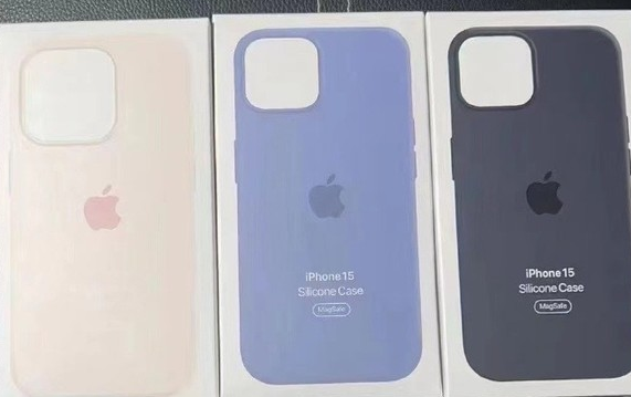 太仆寺苹果14维修站分享iPhone14手机壳能直接给iPhone15用吗？ 