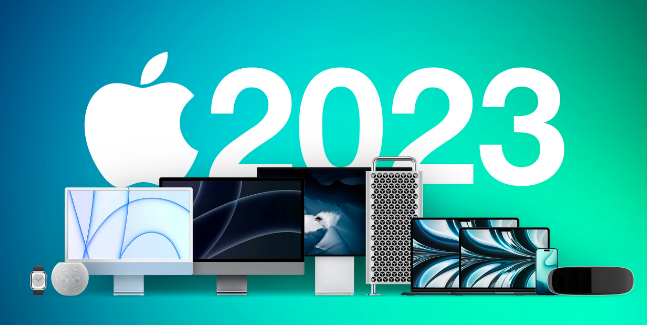 太仆寺iPhone服务网点分享2023苹果新品预测 