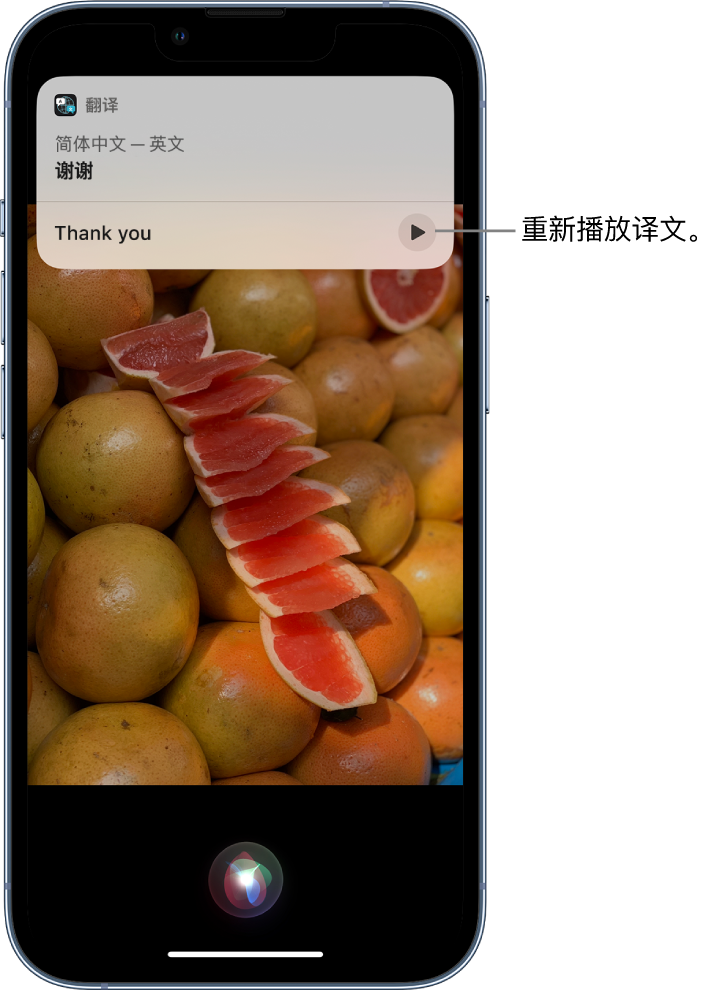 太仆寺苹果14维修分享 iPhone 14 机型中使用 Siri：了解 Siri 能帮你做什么 