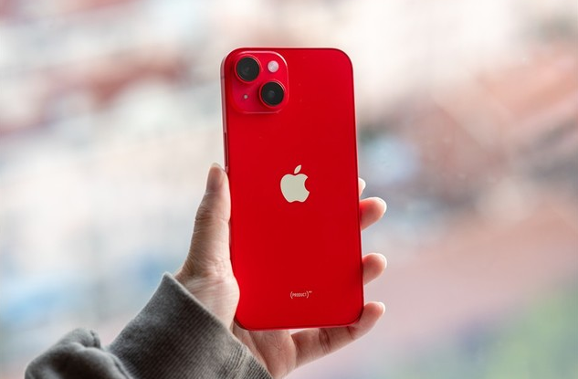 太仆寺苹果14维修分享为什么大家觉得iPhone 14不香了 