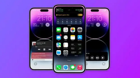太仆寺苹果手机维修分享iOS 16.1 RC版是iOS 16.1正式版吗 