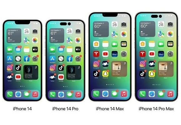 太仆寺苹果14维修分享iPhone14可以分期吗 