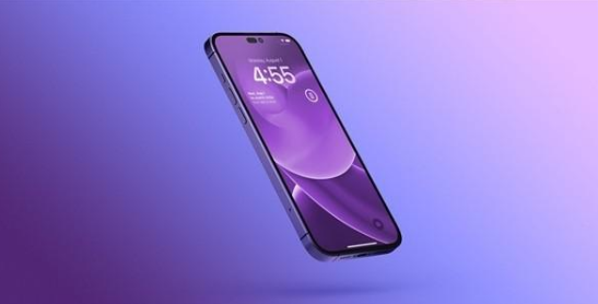 太仆寺苹果14维修分享iPhone14配色有哪些 