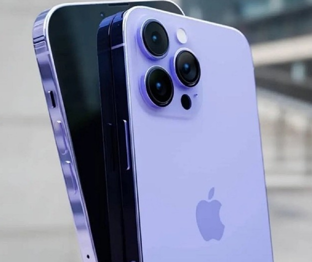 太仆寺苹果14维修分享凭什么4800万像素的iPhone14就能上热搜 
