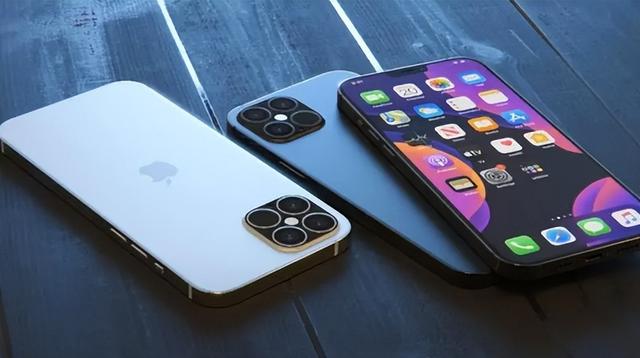 太仆寺苹果14维修分享iPhone 14上市后，iPhone 13会下架吗 