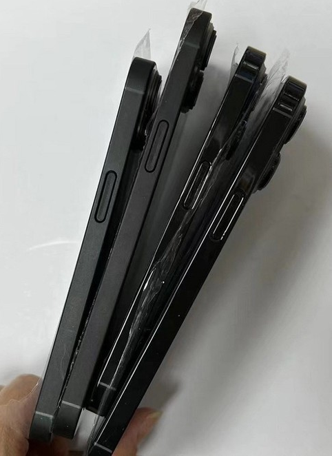 太仆寺苹果14维修分享iPhone14电池多少毫安 