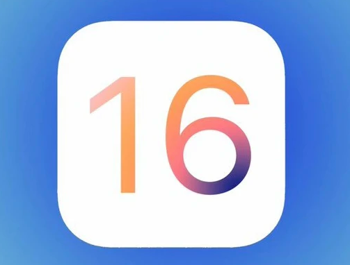 太仆寺苹果手机维修分享iOS16不支持iPhone6s，手中的6s怎么办 