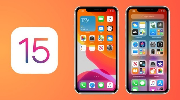 太仆寺苹果13维修分享iPhone13更新iOS 15.5，体验如何 