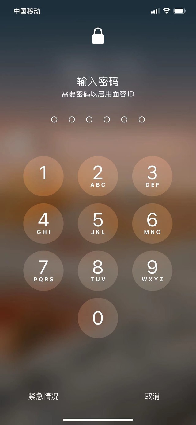 太仆寺苹果13维修分享iPhone 13加强锁屏功能有什么用 