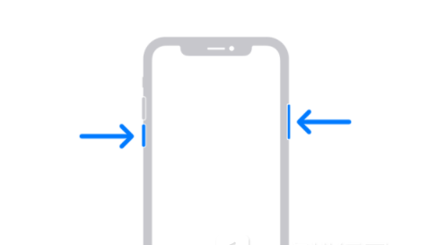 太仆寺苹果13维修分享iPhone13屏幕失灵怎么办 
