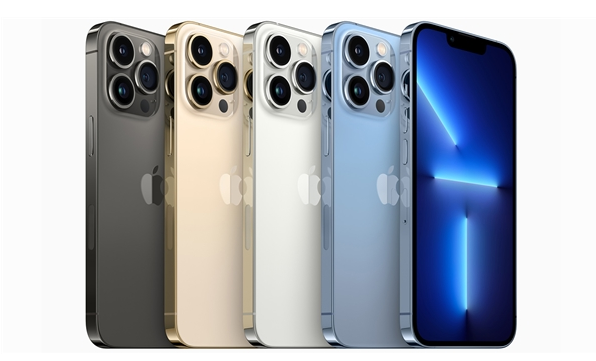 太仆寺苹果14维修分享iPhone 14、14 Pro/Max规格、售价汇总 