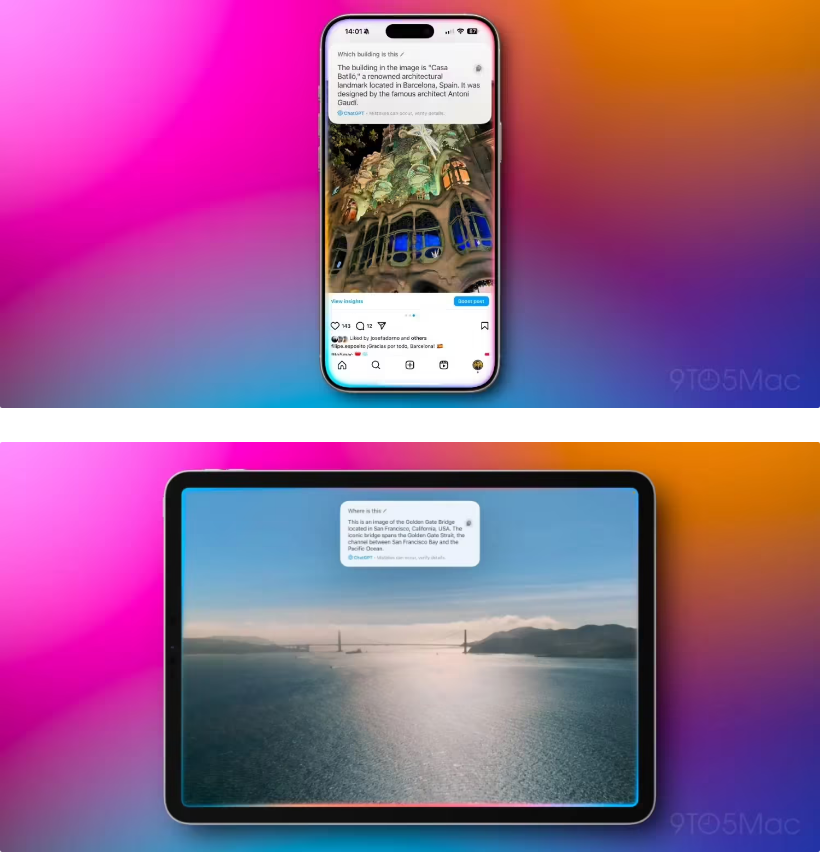 太仆寺苹果手机维修分享苹果 Siri 接入 ChatGPT AI  