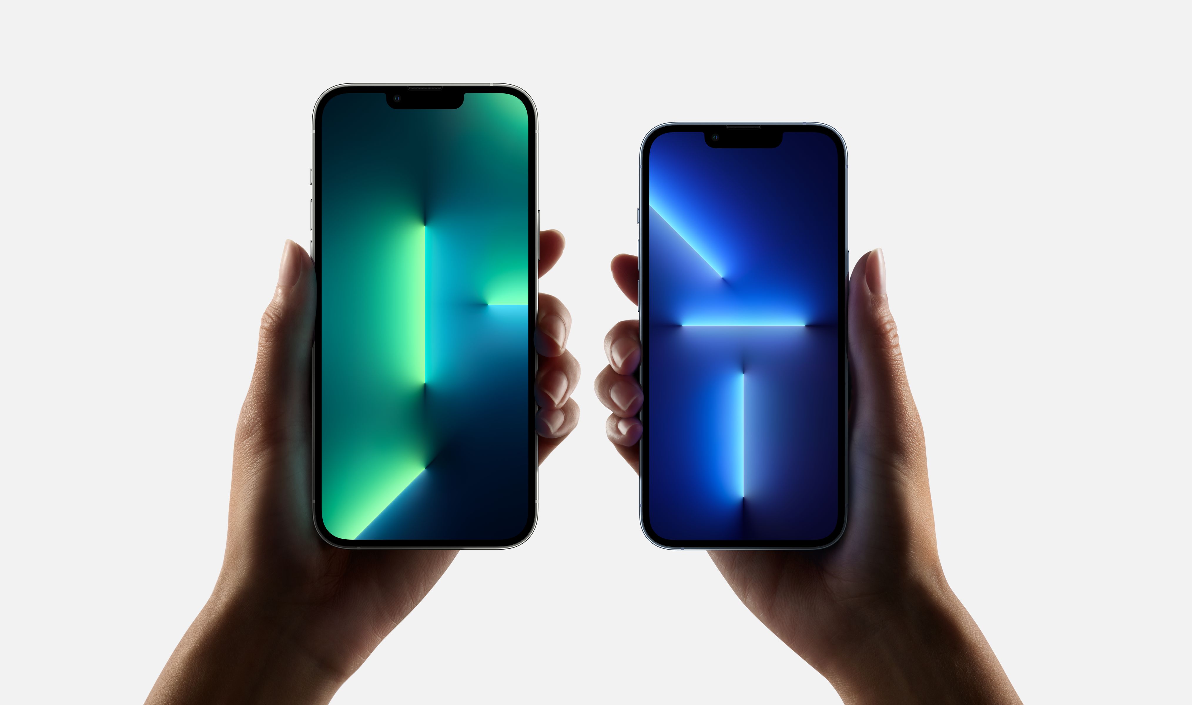 太仆寺苹果手机维修分享iPhone 13 四款机型怎么选 