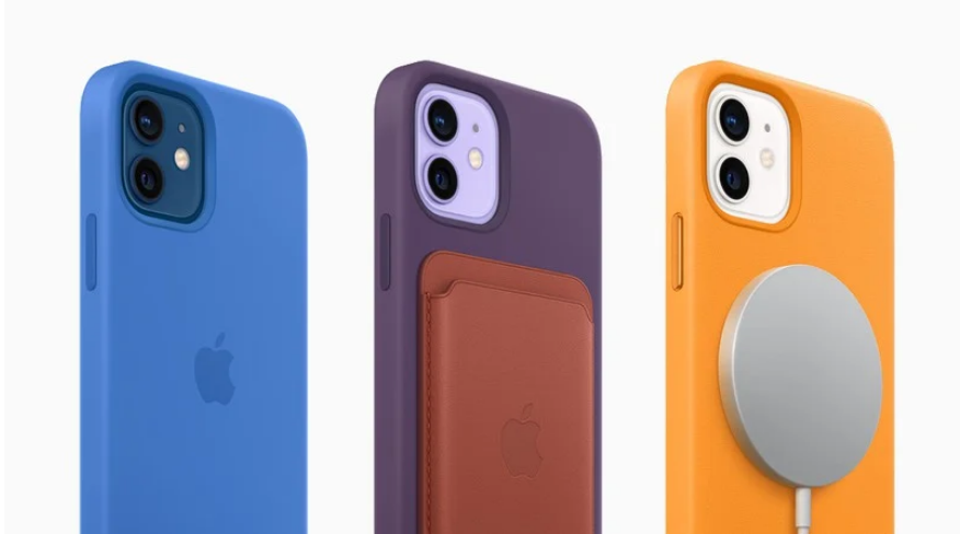 太仆寺苹果手机维修分享关于 iPhone 13 的细节爆料 