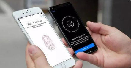 太仆寺苹果手机维修分享iPhone 13 系列会有屏下指纹吗 