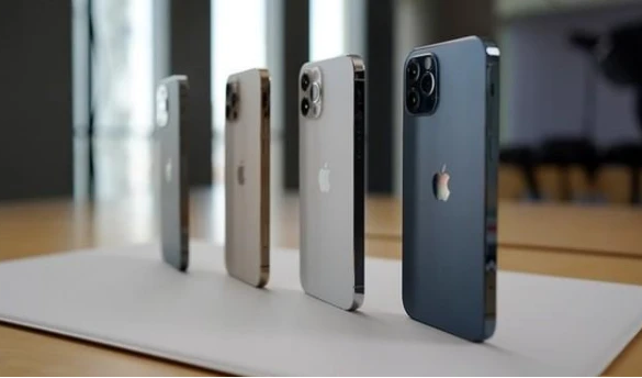 太仆寺苹果手机维修分享为什么说iPhone13才是真旗舰 