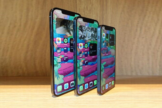 太仆寺苹果手机维修分享iPhone 13发布日期 