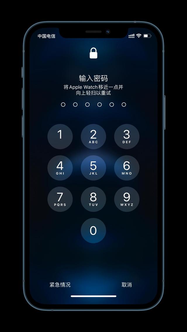 太仆寺苹果手机维修分享Apple Watch解锁iPhone功能效果怎么样 