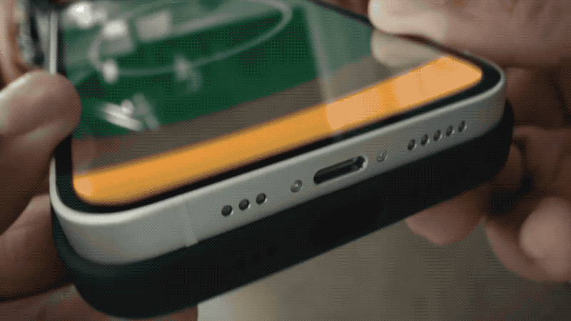 太仆寺苹果手机维修分享未来 Magsafe 还有哪些发展空间 