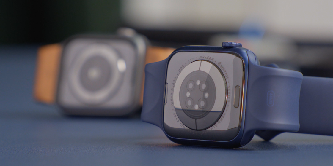 太仆寺苹果手机维修分享Apple Watch 是如何测量卡路里的 