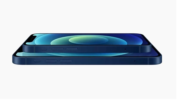 太仆寺苹果手机维修分享iPhone 12 mini 锁屏后触屏失灵怎么办 