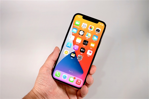 太仆寺苹果手机维修分享iOS 14.2修订版已到，专属iPhone 12系列 