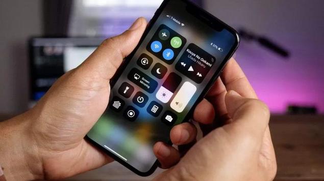 太仆寺苹果手机维修分享iPhone 12信号差怎么办 