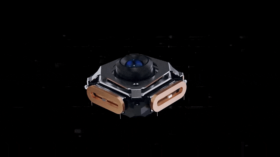太仆寺苹果手机维修分享iPhone 12 Pro Max 独享的这颗传感器更大的特点是什么 