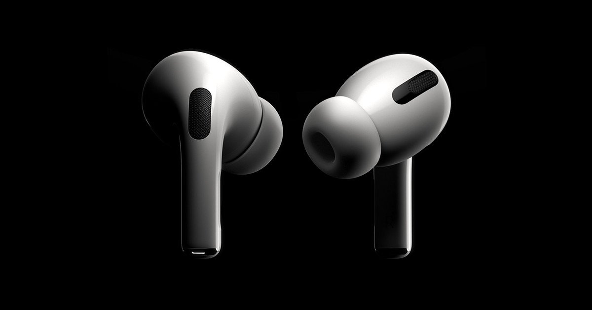 太仆寺苹果手机维修分享AirPods Pro 爆音、降噪效果下降怎么办 