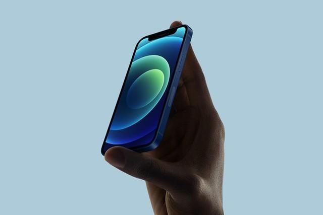 太仆寺苹果手机维修分享iPhone 12 mini辐射很大吗 