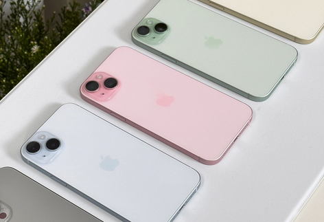 太仆寺iPhone15序列号查询分享如何查找苹果15手机序列号的位置