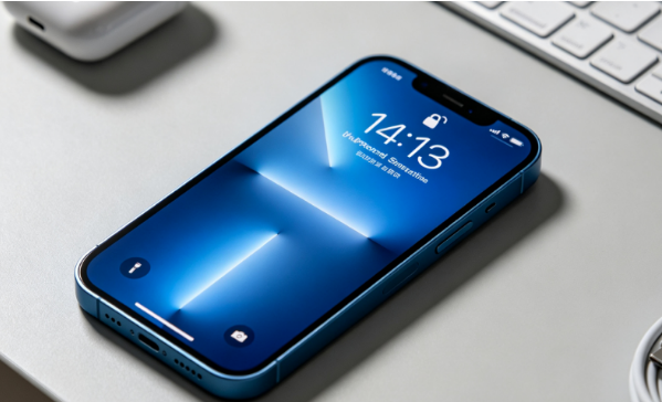 太仆寺苹果手机维修分享iPhone13 Pro换电池 