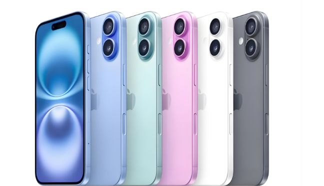 太仆寺苹果手机维修分享iPhone 17换电池 