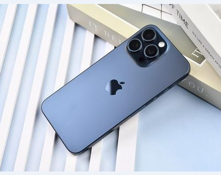太仆寺苹果维修点分享iPhone 15 Pro Max进水维修 