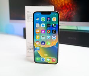 太仆寺苹果维修点分享iPhone 14 Plus黑屏小众诱因汇总 