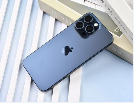 太仆寺苹果维修点分享iPhone15 Pro Max黑屏少见诱因梳理 