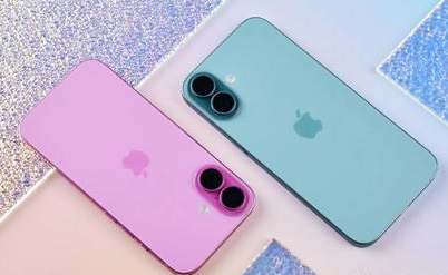 太仆寺苹果维修点分享iPhone 16手机黑屏多重诱因解析 