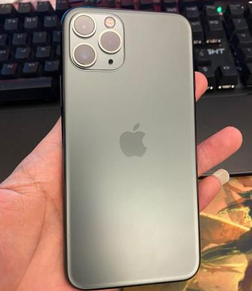 太仆寺苹果维修点分享iPhone 11 Pro电池发烫小众问题解读 