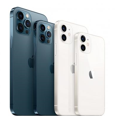 太仆寺苹果维修点分享iPhone 12 Pro发烫关联故障汇总 