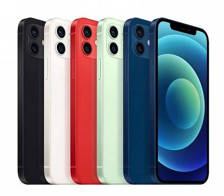 太仆寺苹果维修点分享iPhone 12 Pro Max发烫冷门故障梳理 
