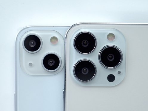 太仆寺苹果维修点分享iPhone 13 Pro Max发烫特殊故障解读 