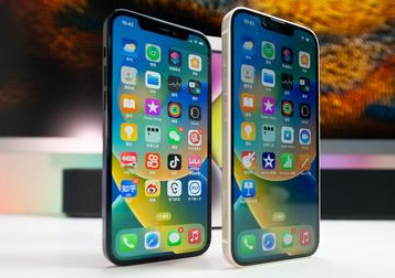 太仆寺苹果维修点分享iPhone 14 Plus发烫常见情况科普 