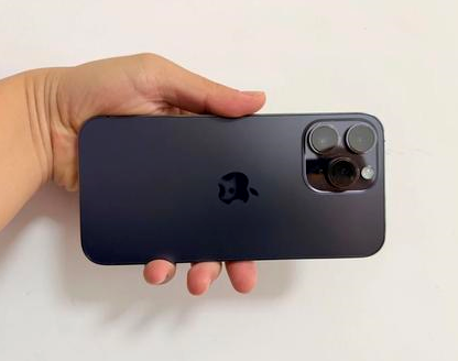 太仆寺苹果维修点分享iPhone 14 Pro Max发烫多重诱因剖析 