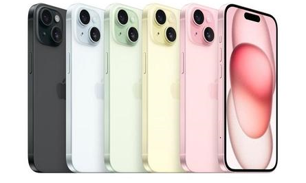 太仆寺苹果维修点分享iPhone 15发烫易忽视问题科普 