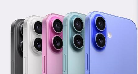 太仆寺苹果维修点分享iPhone 16发烫易忽视因素汇总 